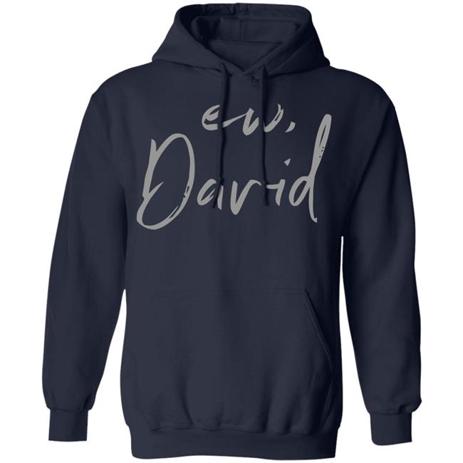 Schitts Creek Ew David Black Shirt Schitts Creek Ew David Black Shirt