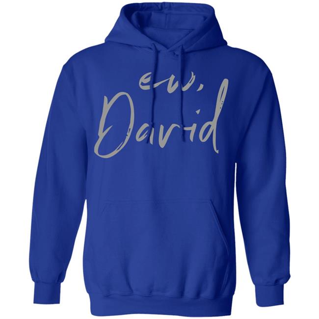 Schitts Creek Ew David Black Shirt Schitts Creek Ew David Black Shirt