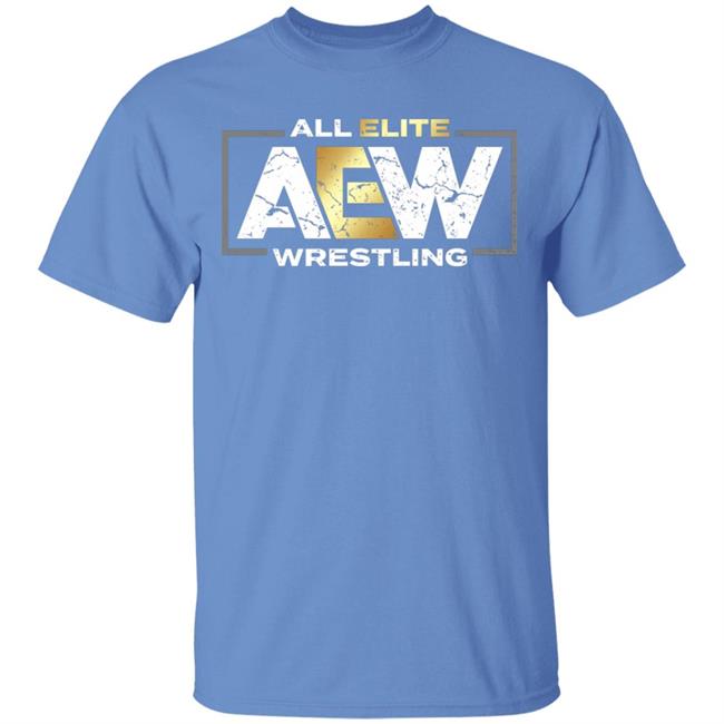 Aew T Shirt Aew T Shirt
