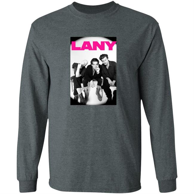 Lany Merch B&W LANY Band Shirt Lany Store T Shirts B&W LANY Band T Shirt Lany Merch B&W LANY Band Shirt Lany Store T Shirts B&W LANY Band T Shirt