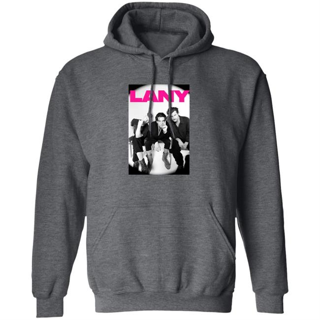 Lany Merch B&W LANY Band Shirt Lany Store T Shirts B&W LANY Band T Shirt Lany Merch B&W LANY Band Shirt Lany Store T Shirts B&W LANY Band T Shirt