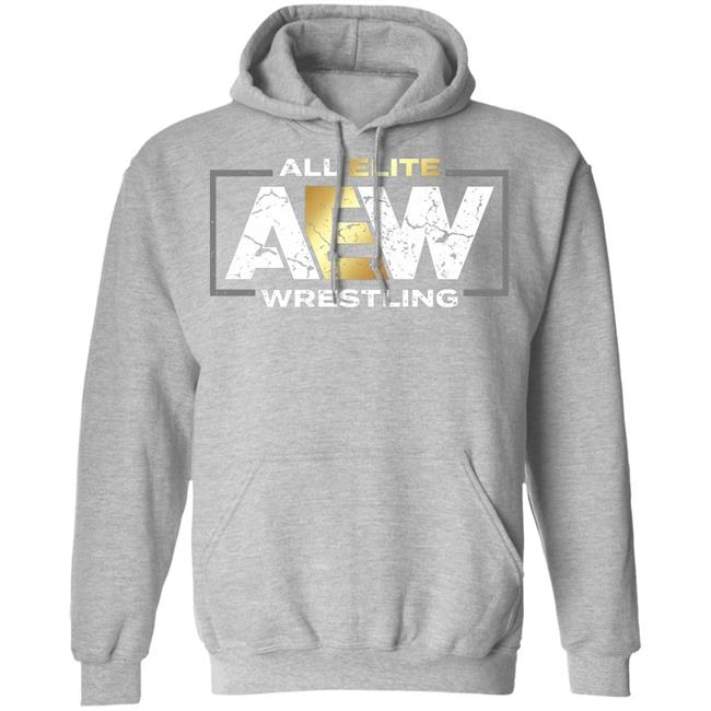 Aew T Shirt Aew T Shirt