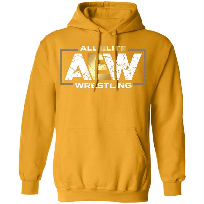 Aew T Shirt Aew T Shirt