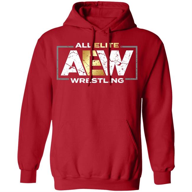 Aew T Shirt Aew T Shirt