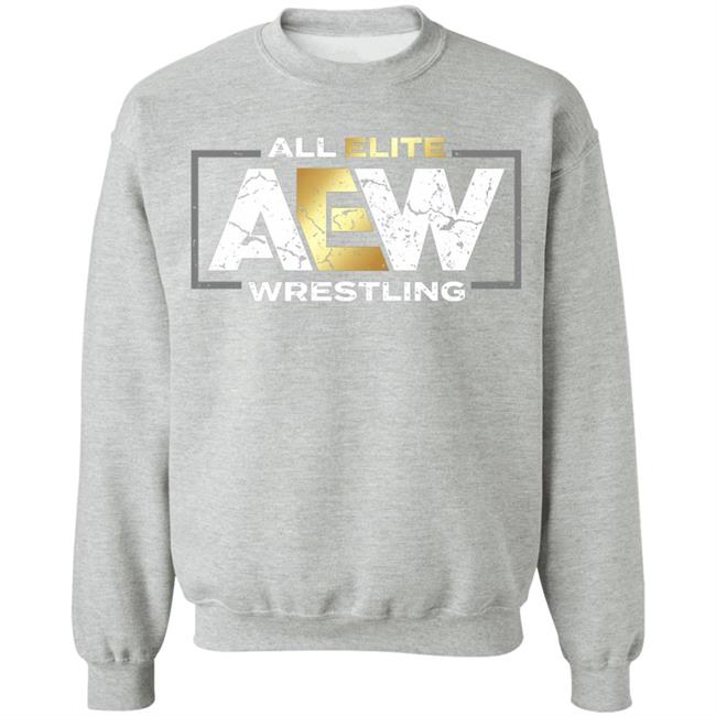 Aew T Shirt Aew T Shirt