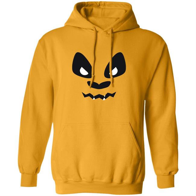 Sapnap Merch Sapnap Limited Edition Halloween Panda Hoodie