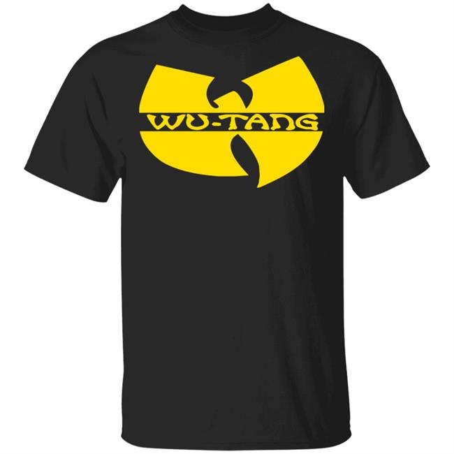 Wu Tang T Shirt