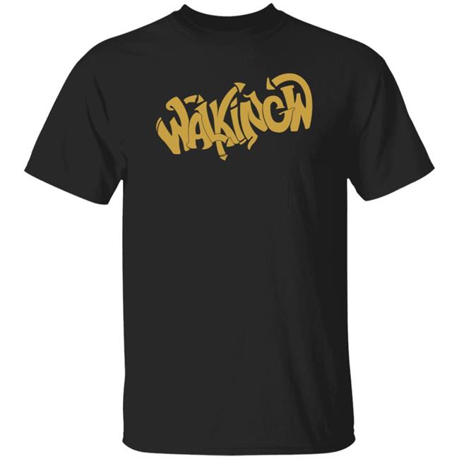 Flight Reacts Flightreacts Merch Walking W Tee Shirt