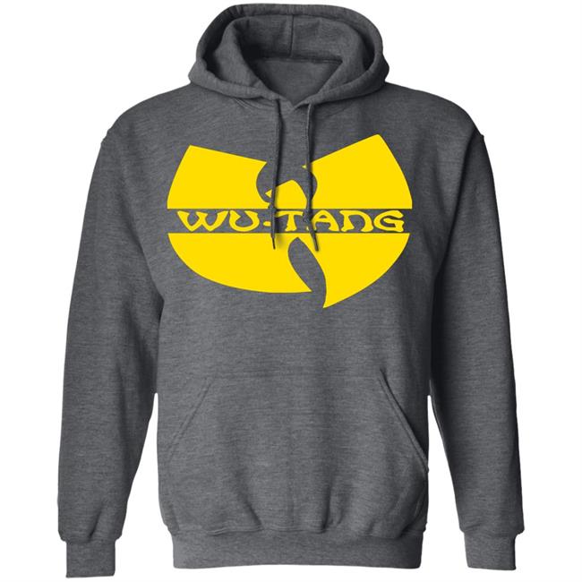Wu Tang T Shirt Wu Tang T Shirt