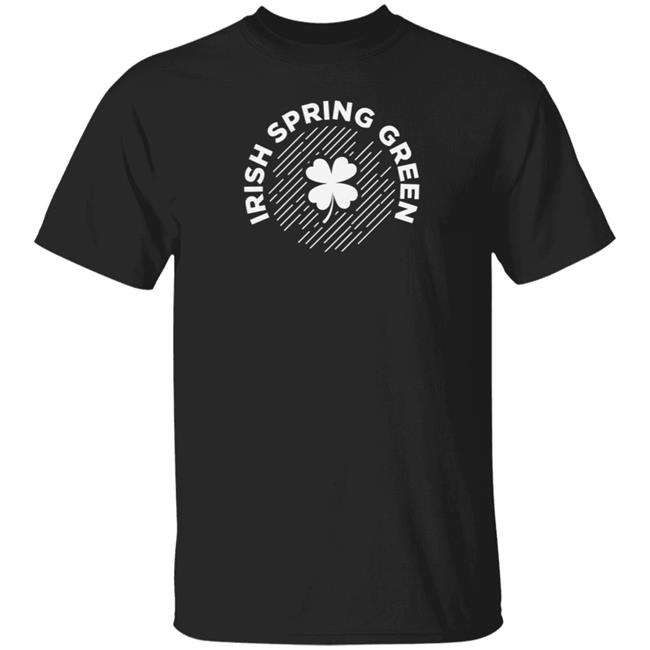 Flight Reacts Flightreacts Merch Irish Spring Green Tee Shirt
