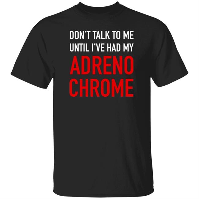 Adrenochrome For dark backgrounds Hoodie Adrenochrome Hoodies Sweatshirt Adrenochrome For dark backgrounds Hoodie Sweatshirt
