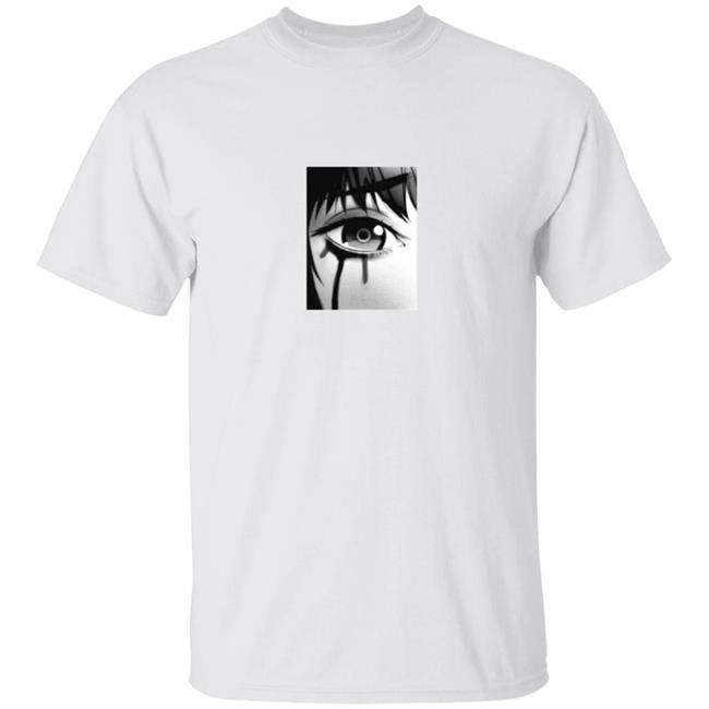 Horizon Supply Emptiness T Shirt The Emptiness Is Heavier Than You Think