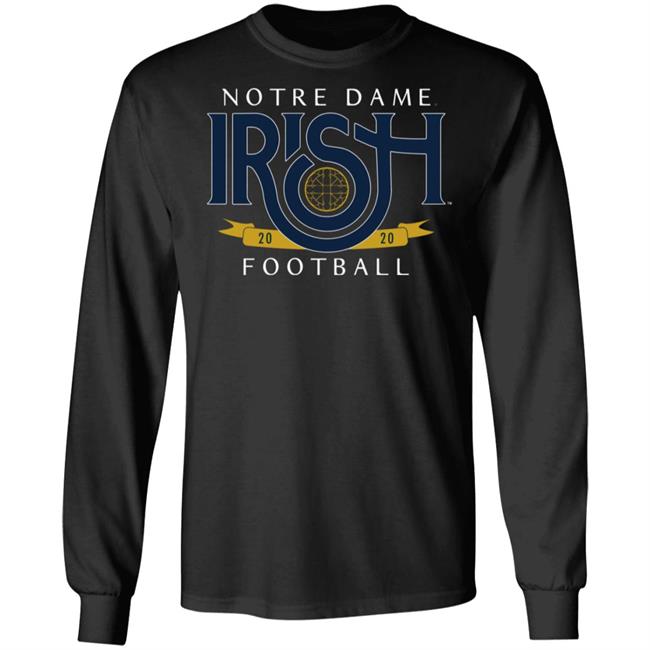 Notre Dame Irish Football 2020 Game Green Shirt With Unshakable Spirit We Live Out Our Legacy Notre Dame Irish Football 2020 Game Green Shirt With Unshakable Spirit We Live Out Our Legacy
