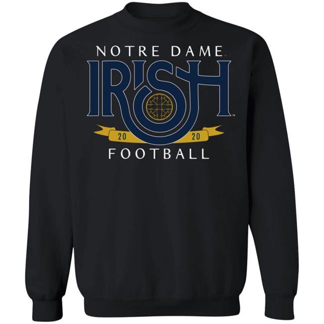 Notre Dame Irish Football 2020 Game Green Shirt With Unshakable Spirit We Live Out Our Legacy Notre Dame Irish Football 2020 Game Green Shirt With Unshakable Spirit We Live Out Our Legacy