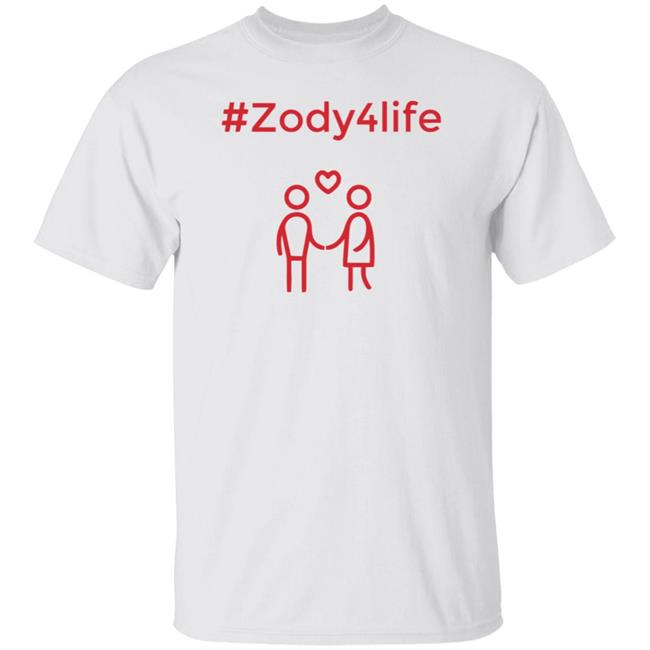 Zoe Laverne Merch Shirt Zody 4 Life Zoe Laverne Merch T Shirts