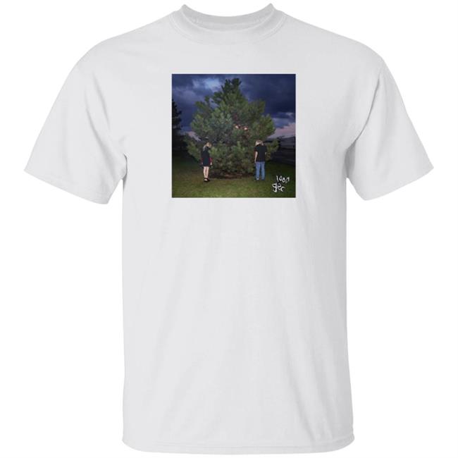 Album Cover The HYV Shirt The HYV T Shirts 100 Gecs T Shirts Album Cover Shỉt