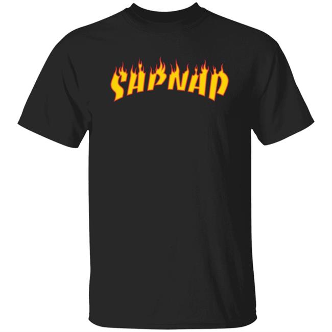 Sapnap Merch Sap nap T Shirt Sapnap T Shirt Hoodie