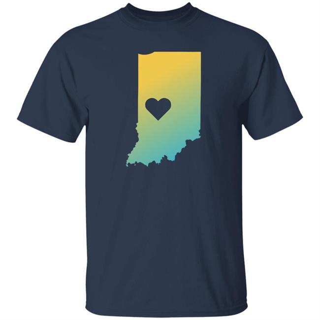 Hendricks Country T Shirts Hendricks County ‘all in’ in fight against