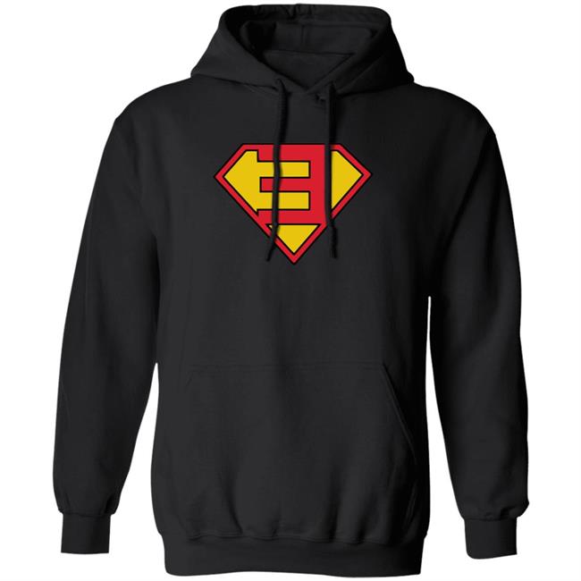 Super E Eminem Hoodie Eminem Hoodies Sweatshirt Super E Hoodie Sweatshirt