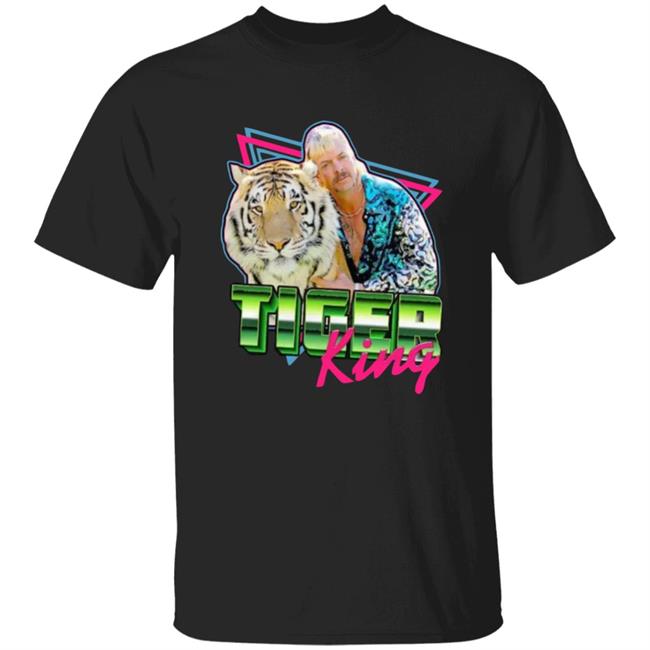 Free Joe Exotic petition 80s net worth 2020 T Shirt Tiger King svg shirt amazon joe exotic socks black shirts