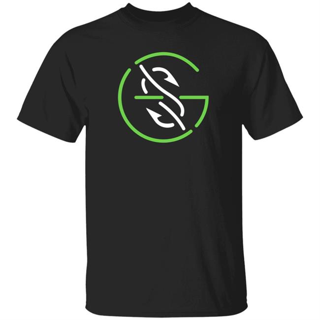 Googan Squad GS T Shirt Googan Squad T Shirts GS T Shirt Googan Squad Logo Shirt