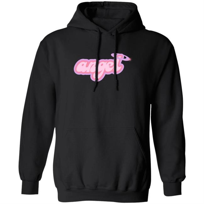 Loren Gray Merch Angel Hoodie