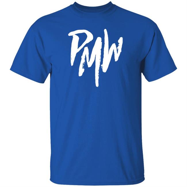 PMW LOGO Metath Reads Shirt Metath Reads T Shirt PMW LOGO Shirt PMW LOGO Metath Reads Shirt Metath Reads T Shirt PMW LOGO Shirt