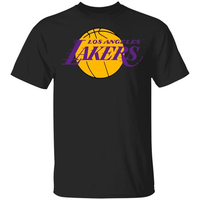 Los Angeles Lakers T Shirt