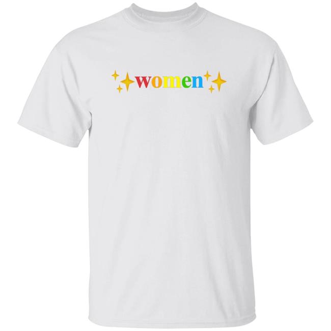 Jessie Paege Merch LGBTQ Women T Shirt