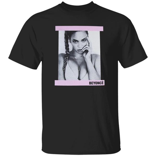 Beyonce Touch T Shirt Beyonce T Shirts Beyoncé T Shirts Touch T Shirt Touch Beyonce T Shirt