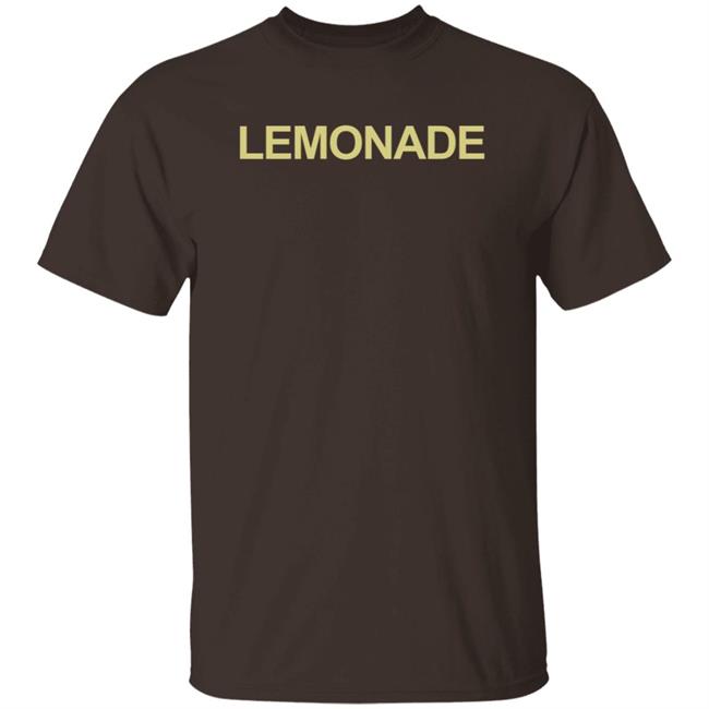 Lemonade Beyonce T Shirt Beyonce T Shirts Beyoncé T Shirts Lemonade T Shirt Beyonce Lemonade T Shirt
