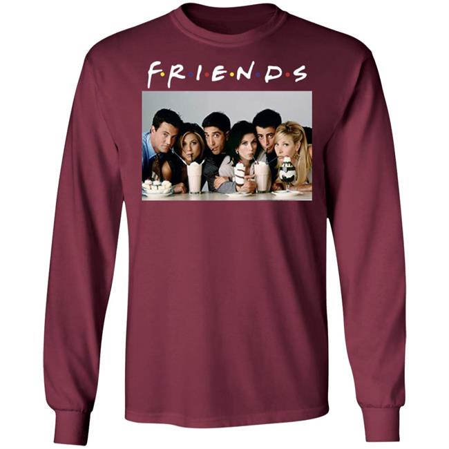 Friends T Shirt LLp Friends Poster Standard Black Shirt Friends Milkshake Wall Poster Print Friends T Shirt LLp Friends Poster Standard Black Shirt Friends Milkshake Wall Poster Print