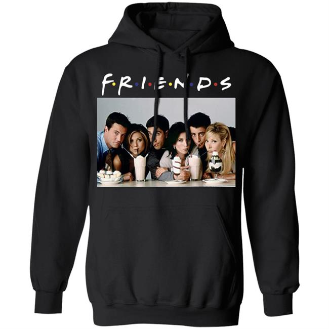 Friends T Shirt LLp Friends Poster Standard Black Shirt Friends Milkshake Wall Poster Print Friends T Shirt LLp Friends Poster Standard Black Shirt Friends Milkshake Wall Poster Print