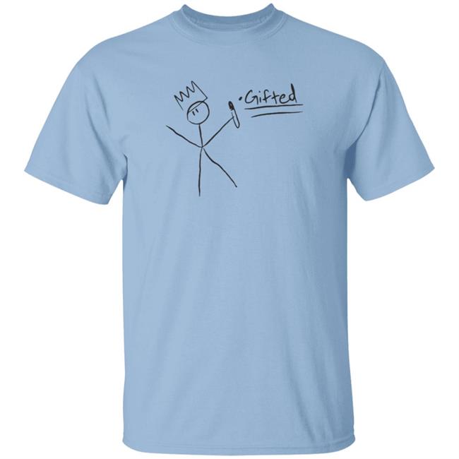Gifted Merch Cordae Merch Gifted Ravioli T Shirt Gifted Merch Cordae Merch Gifted Ravioli T Shirt
