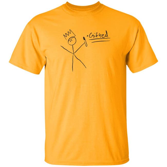 Gifted Merch Cordae Merch Gifted Ravioli T Shirt Gifted Merch Cordae Merch Gifted Ravioli T Shirt