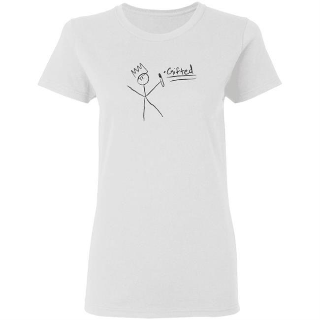 Gifted Merch Cordae Merch Gifted Ravioli T Shirt Gifted Merch Cordae Merch Gifted Ravioli T Shirt