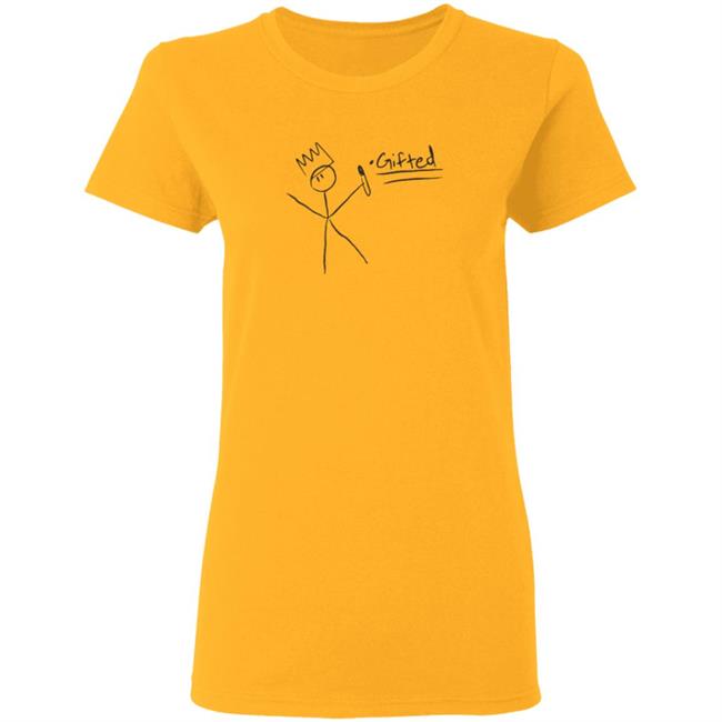 Gifted Merch Cordae Merch Gifted Ravioli T Shirt Gifted Merch Cordae Merch Gifted Ravioli T Shirt