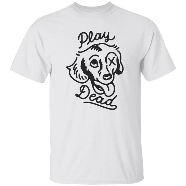 Play Dead Noel Miller Shirt Noel Miller T Shirts Noel Miller Merch Shirts Play Dead Shirt
