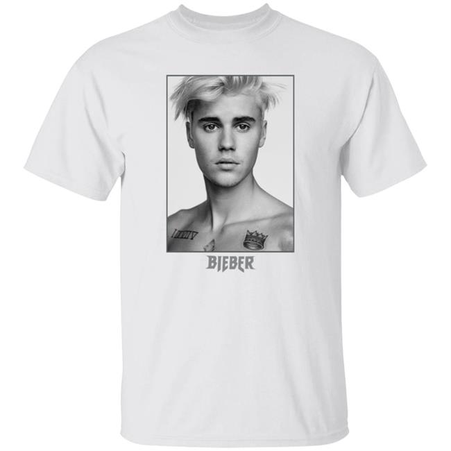 Justin Bieber Sorry Virgin EMI T Shirt Bieber Merch T Shirts Justin Bieber Merch Virgin EMI Merch T Shirts Sorry T Shirt