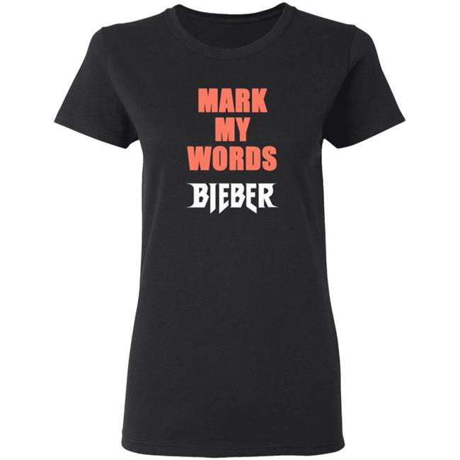 Mark My Words Justin Bieber Virgin EMI T Shirt Bieber Merch T Shirts Justin Bieber Merch Virgin EMI Merch T Shirts Mark My Words Shirt Mark My Words Justin Bieber Virgin EMI T Shirt Bieber Merch T Shirts Justin Bieber Merch Virgin EMI Merch T Shirts Mark My Words Shirt