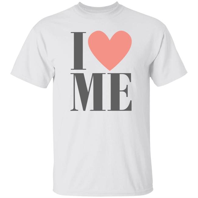 I Love Me Demi Lovato T Shirt Demi Lovato T Shirts I Love Me T Shirt