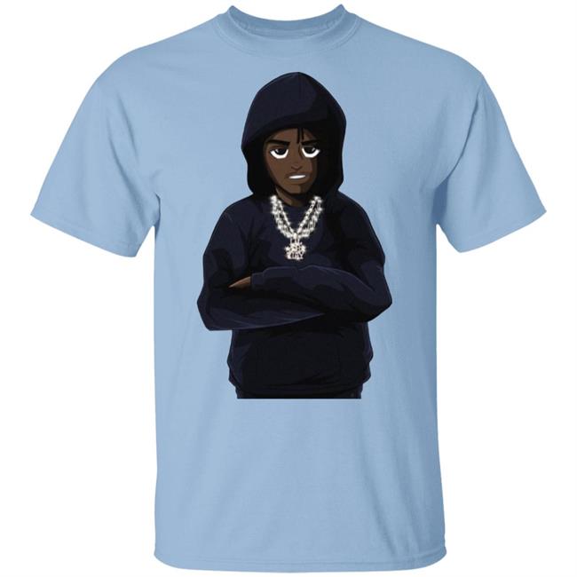 Lil Tjay Cartoon T Shirt Lil Tjay T Shirts Lil Tjay Merch Lil Tjay Cartoon Shirt Lil Tjay Cartoon T Shirt Lil Tjay T Shirts Lil Tjay Merch Lil Tjay Cartoon Shirt