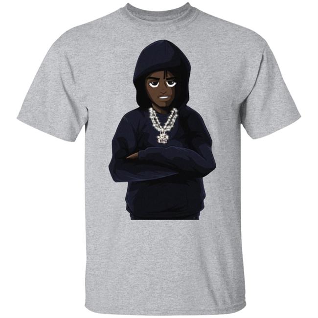 Lil Tjay Cartoon T Shirt Lil Tjay T Shirts Lil Tjay Merch Lil Tjay Cartoon Shirt Lil Tjay Cartoon T Shirt Lil Tjay T Shirts Lil Tjay Merch Lil Tjay Cartoon Shirt