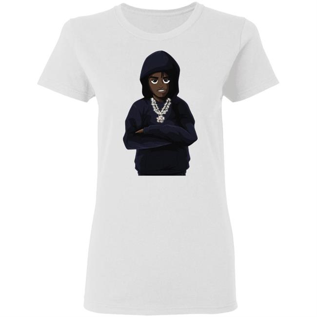Lil Tjay Cartoon T Shirt Lil Tjay T Shirts Lil Tjay Merch Lil Tjay Cartoon Shirt Lil Tjay Cartoon T Shirt Lil Tjay T Shirts Lil Tjay Merch Lil Tjay Cartoon Shirt