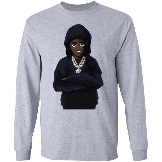 Lil Tjay Cartoon T Shirt Lil Tjay T Shirts Lil Tjay Merch Lil Tjay Cartoon Shirt Lil Tjay Cartoon T Shirt Lil Tjay T Shirts Lil Tjay Merch Lil Tjay Cartoon Shirt
