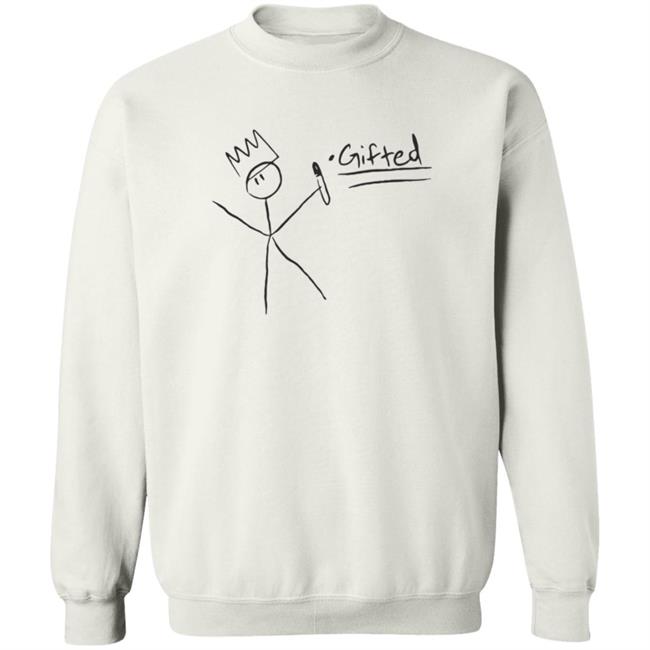 Gifted Merch Cordae Merch Gifted Ravioli T Shirt Gifted Merch Cordae Merch Gifted Ravioli T Shirt