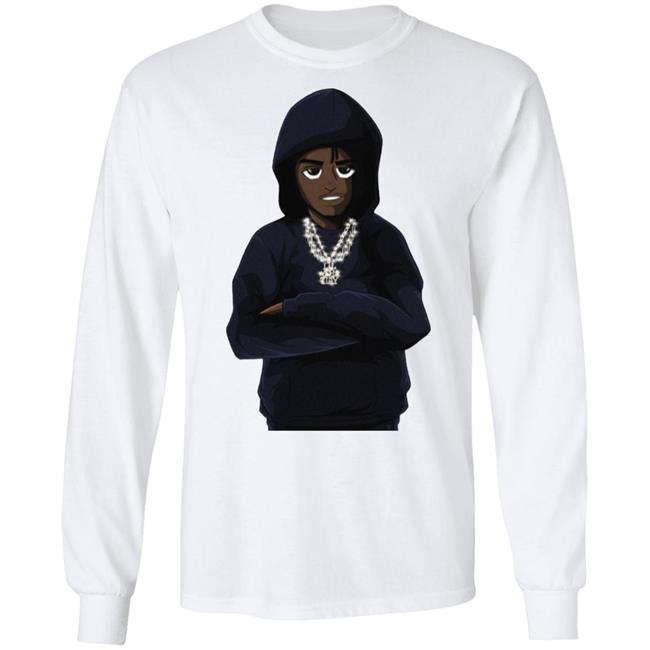 Lil Tjay Cartoon T Shirt Lil Tjay T Shirts Lil Tjay Merch Lil Tjay Cartoon Shirt Lil Tjay Cartoon T Shirt Lil Tjay T Shirts Lil Tjay Merch Lil Tjay Cartoon Shirt