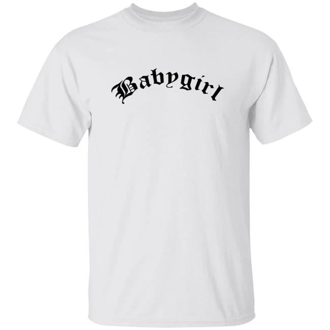 Les Do Makeup Merch Babygirl T Shirt Les Do Makeup T Shirts