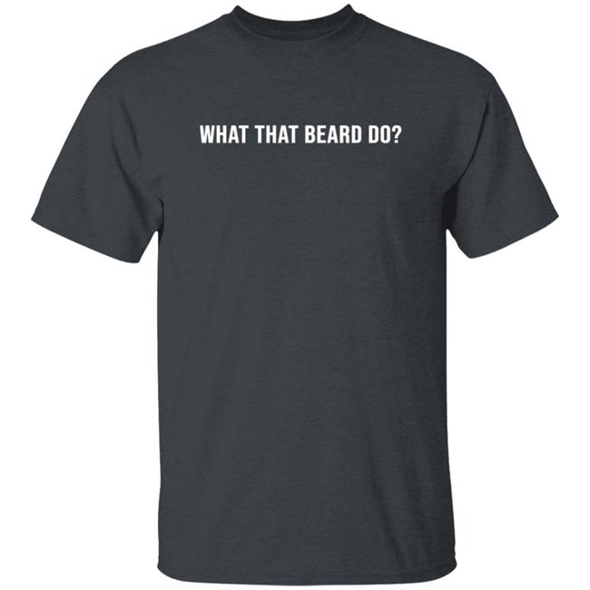 MochaSkynDee What That Bread Do Shirt