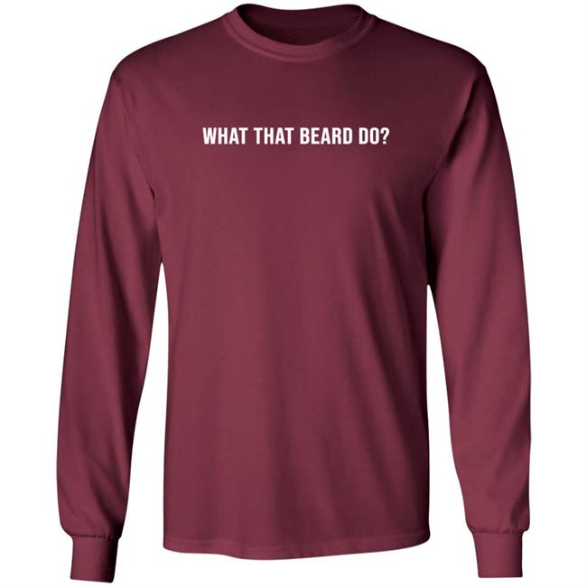 MochaSkynDee What That Bread Do Shirt MochaSkynDee What That Bread Do Shirt
